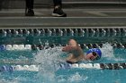 Swimming vs CGA  Wheaton College Swimming & Diving vs Coast Guard Academy. - Photo By: KEITH NORDSTROM : Wheaton, Swimming, diving